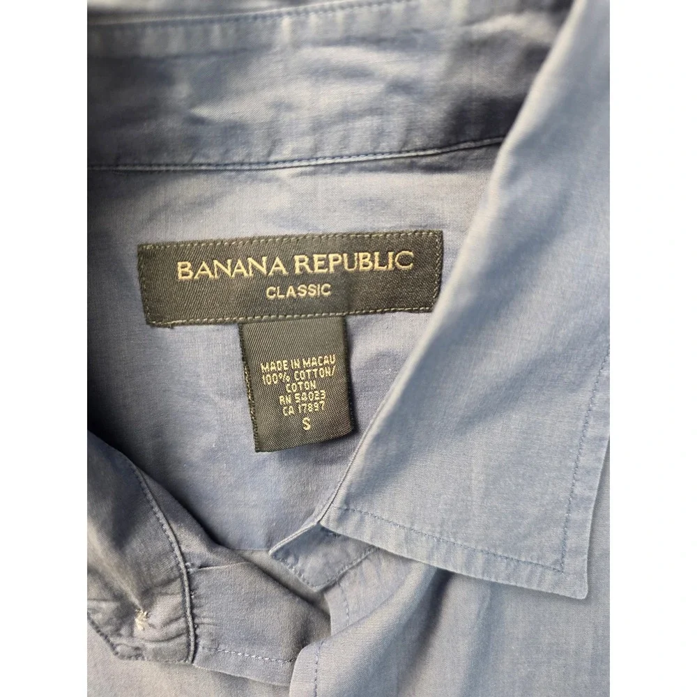 Banana Republic banana republic